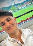 Bilal Ahmad, 18, Zurich
