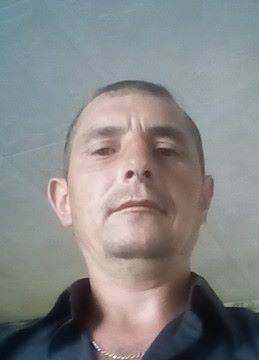 Александер, 41, Россия, Челябинск