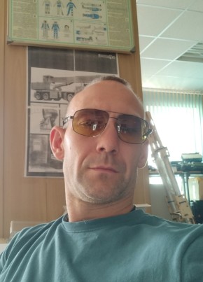 Aleksandr, 36, Russia, Belgorod
