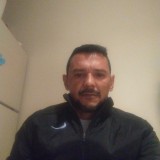 Eilman, 51  , Hillside