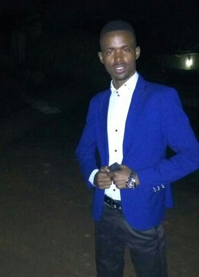 AryanFelix, 32, Republika y’u Rwanda, Kigali