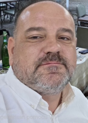 Marko из Београда 48 лет