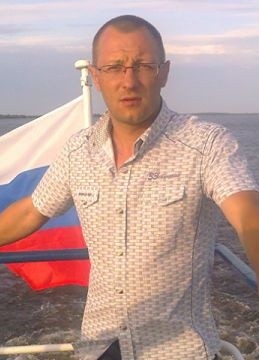 Ярослав, 45, Россия, Смоленск