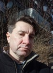 Oleg, 50, Kaliningrad