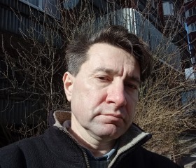 Олег, 50 лет, Калининград