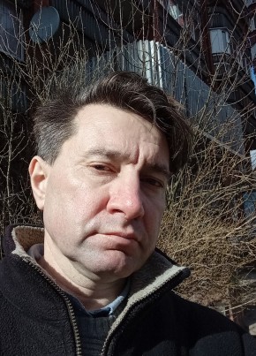 Олег, 50, Россия, Калининград