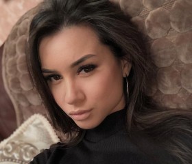 Зарина, 26 лет, Москва