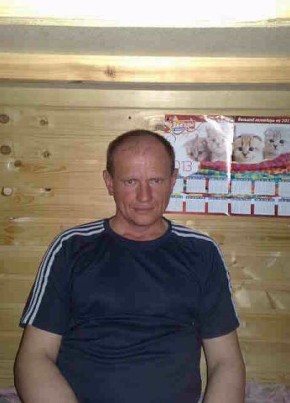 Александр, 47, Россия, Сергиев Посад