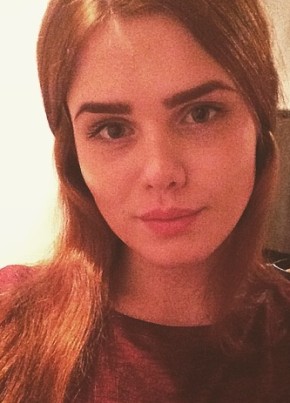 Valeriia, 26, Россия, Сокол