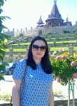 Светлана, 45 лет, Феодосия