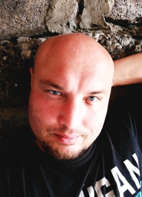 Андрей, 39, Россия, Кабанск