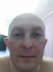 Dmitriy Zarubin, 42  , Orenburg