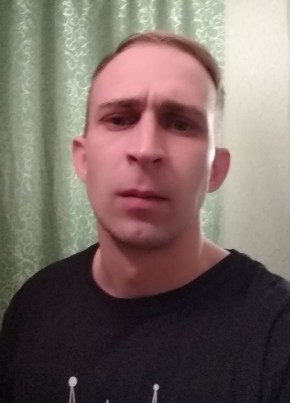 Александр, 36, Россия, Тейково
