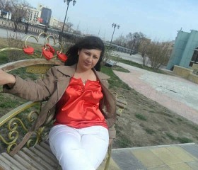 Anna, 38 лет, Астрахань