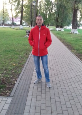 Владимир, 34, Россия, Ижевск