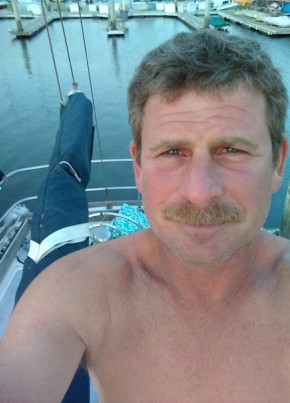 Ethan, 45, United States of America, Ventura