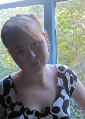 alena, 28, Россия, Киров (Кировская обл.)