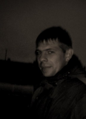 Дима, 34, Россия, Тихвин