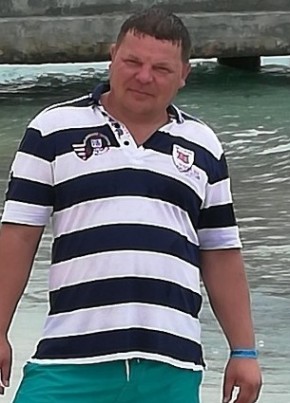 Сергей, 50, Россия, Сургут