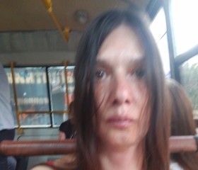 Inna, 18, Orenburg