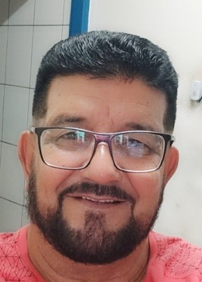 Joao, 53, República Federativa do Brasil, Mogi-Gaucu