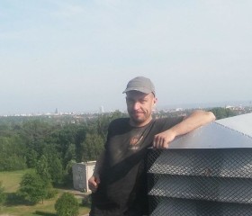 Rafał, 35 лет, Szczecin