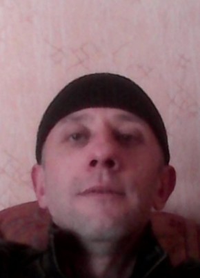 Сергей из Кургана 42 года