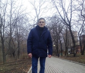 Артем, 49 лет, Донецк