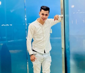 ميدوه, 18, Az Zarqa