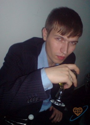 Макс, 38, Россия, Елабуга