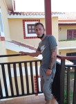 Brayan, 36 лет, Cubatão