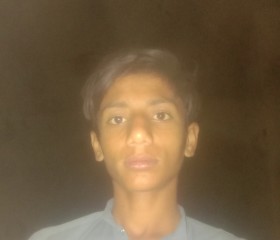 Abdullah, 24, Fort Abbas