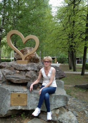 Валентина, 54, Россия, Тольятти