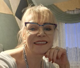 Lidiya, 63, Saint Petersburg