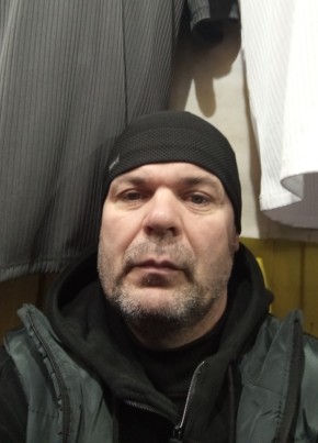 Расулбек из Оренбурга 42 года