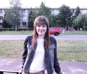 Инна, 27 лет, Светлагорск