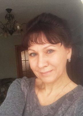 Юлия, 50, Россия, Ижевск