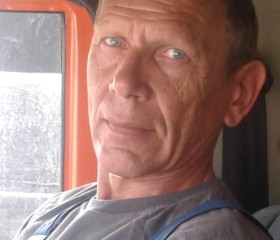 Виталий, 59 лет, Новокузнецк