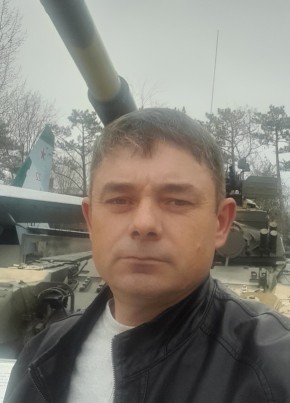Дмитрий Петренко, 46, Россия, Краснодар