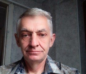 Василий, 56 лет, Абинск