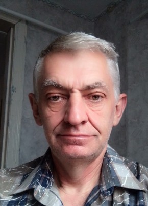 Василий, 56, Россия, Абинск