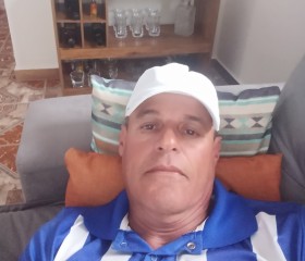Marcelo, 50 лет, Santa Rita do Sapucaí