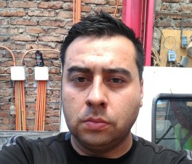 Matias, 32 года, Santiago de Chile