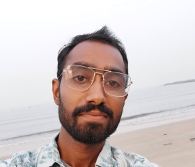 Omkar Shinde, 29 лет, Nanded