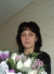 Валентина, 52 года, Чита