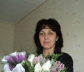 Валентина, 52 года, Чита