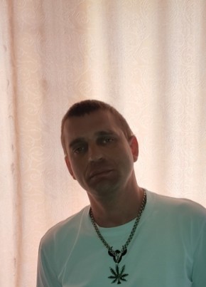 Анатолий, 38, Россия, Ефремов