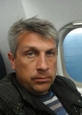Дмитрий, 45, Россия, Калининград