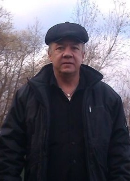 александр, 59, O‘zbekiston Respublikasi, Toshkent