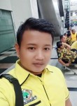 M Syafii, 39 лет, Kota Medan
